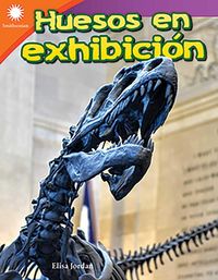 Produktbild: Huesos en exhibicion