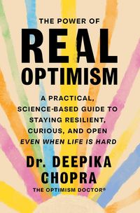 Produktbild: The Power of Real Optimism