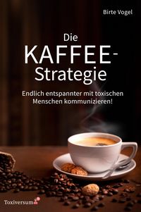 Produktbild: Die KAFFEE-Strategie