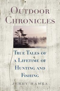 Produktbild: Outdoor Chronicles