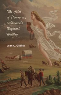 Produktbild: The Color of Democracy in Women's Regional Writing
