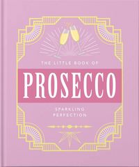 Produktbild: The Little Book of Prosecco