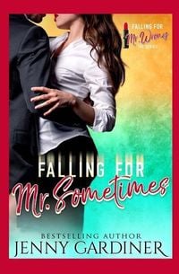 Produktbild: Falling for Mr. Sometimes