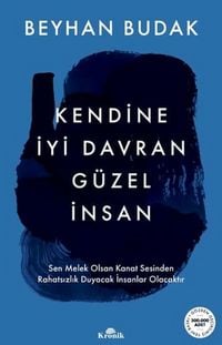 Produktbild: Kendine Iyi Davran G&uuml;zel Insan