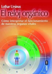 Produktbild: Reloj Organico, El