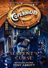 Produktbild: Copernicus Legacy Serpents Cur