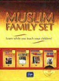 Produktbild: Muslim Family Set