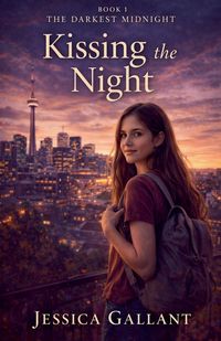 Produktbild: Kissing the Night