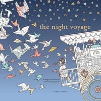 Produktbild: The Night Voyage
