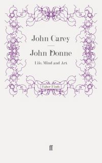 Produktbild: John Donne