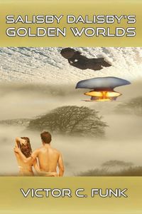 Produktbild: Salisby Dalisby's Golden Worlds