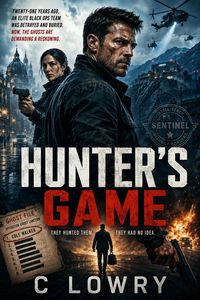 Produktbild: Hunter's Game