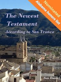 Produktbild: The Newest Testament According to San Tronco