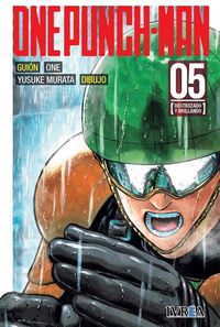 Produktbild: One Punch-Man