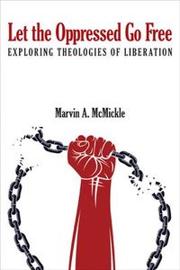Produktbild: Let the Oppressed Go Free