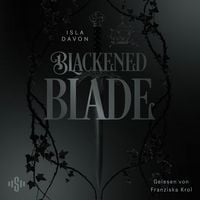 Produktbild: Blackened Blade 1: The Blackened Blade