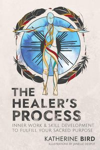 Produktbild: The Healer's Process