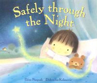 Produktbild: Pasquali, E: Safely through the night