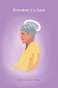 Produktbild: Grandma Is a Saint