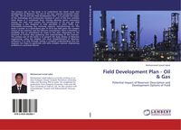 Produktbild: Field Development Plan - Oil & Gas