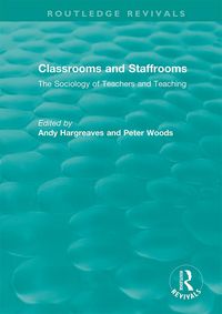 Produktbild: Classrooms and Staffrooms