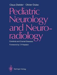 Produktbild: Pediatric Neurology and Neuroradiology