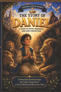 Produktbild: The Story of Daniel