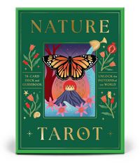 Produktbild: Nature's Patterns Tarot