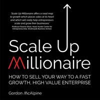 Produktbild: Scale Up Millionaire