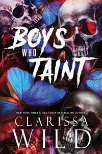 Produktbild: Boys Who Taint