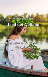 Produktbild: Lied der Vellamo