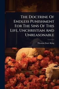 Produktbild: The Doctrine Of Endless Punishment For The Sins Of This Life, Unchristian And Unreasonable