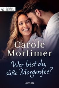 Produktbild: Wer bist du, s&uuml;&szlig;e Morgenfee?