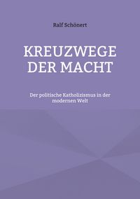 Produktbild: Kreuzwege der Macht