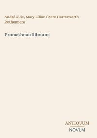 Produktbild: Prometheus Illbound