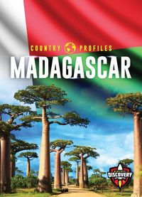 Produktbild: Madagascar