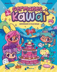 Produktbild: Germanes Kawai, 5. Aniversai a l'Illa Dol&ccedil;a
