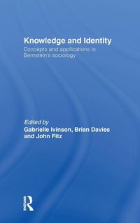 Produktbild: Knowledge and Identity