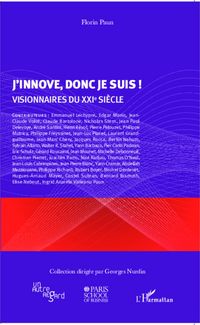 Produktbild: J'innove donc je suis !