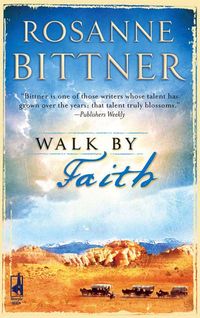 Produktbild: Walk by Faith