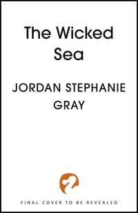 Produktbild: The Wicked Sea