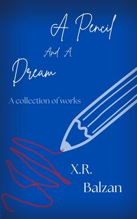 Produktbild: A Pencil and a Dream