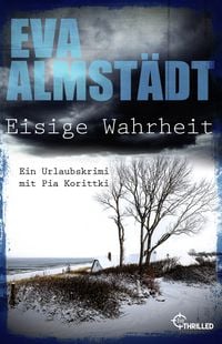 Produktbild: Eisige Wahrheit