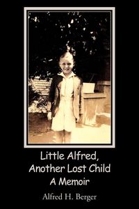 Produktbild: Little Alfred, Another Lost Child