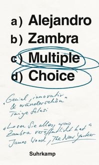 Produktbild: Multiple Choice