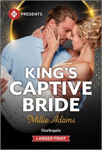 Produktbild: King's Captive Bride