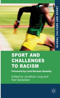Produktbild: Sport and Challenges to Racism
