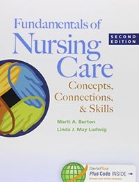Produktbild: Pkg Fund Of Nsg Care 2e Study Guide Fund