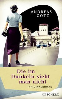 Produktbild: Die im Dunkeln sieht man nicht