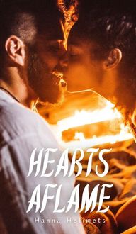 Produktbild: Hearts Aflame